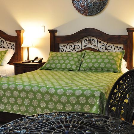 Hoteles Bogota Inn La Soledad エクステリア 写真