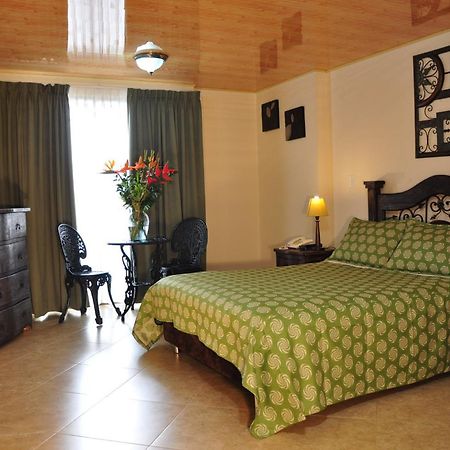 Hoteles Bogota Inn La Soledad エクステリア 写真
