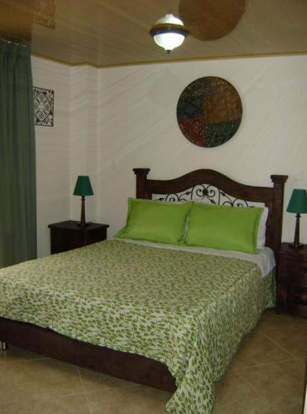 Hoteles Bogota Inn La Soledad 部屋 写真