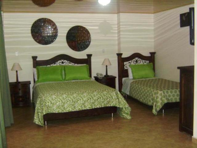 Hoteles Bogota Inn La Soledad 部屋 写真