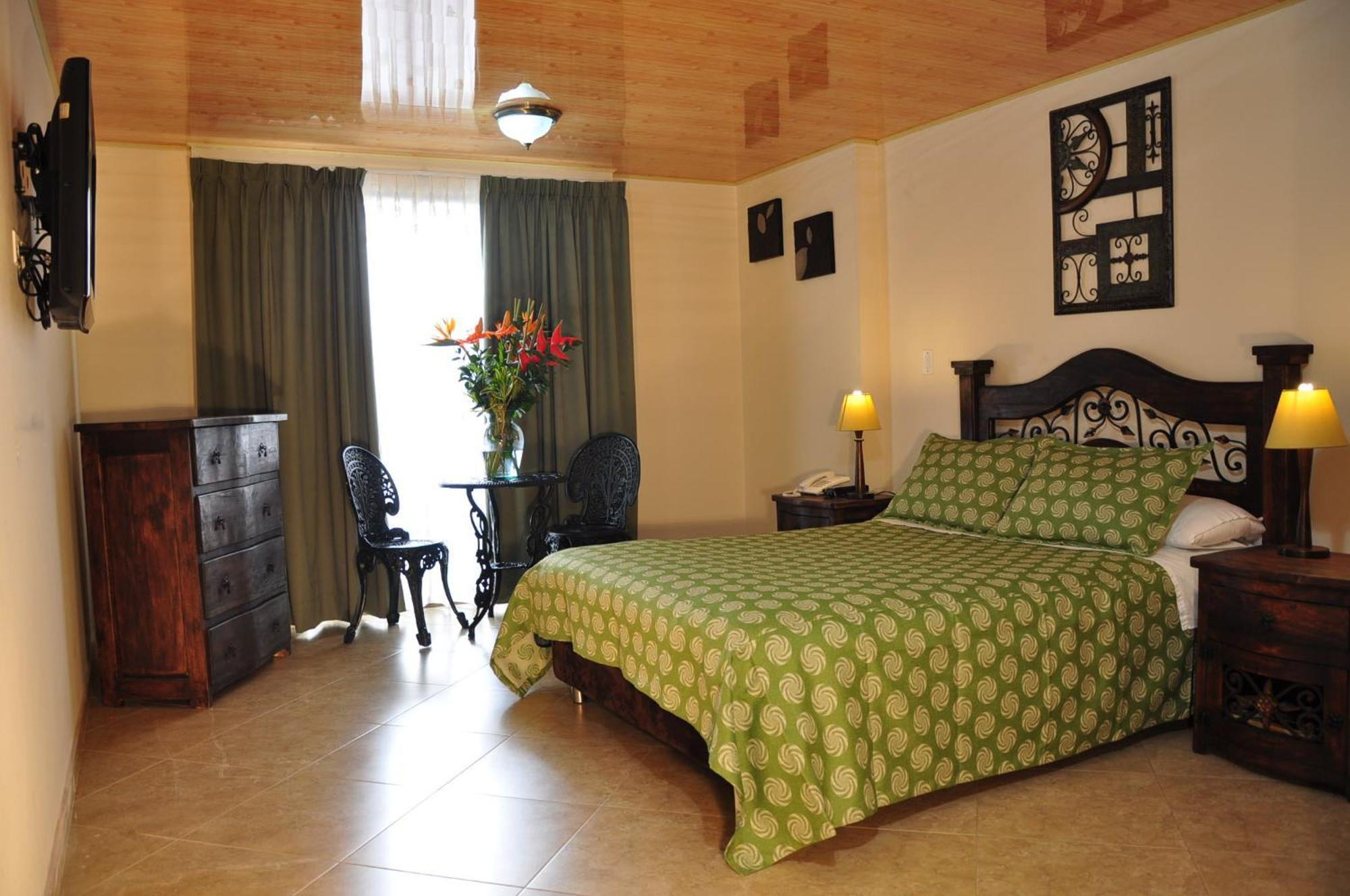 Hoteles Bogota Inn La Soledad エクステリア 写真